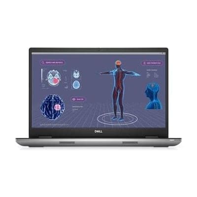Dell Precision 7780