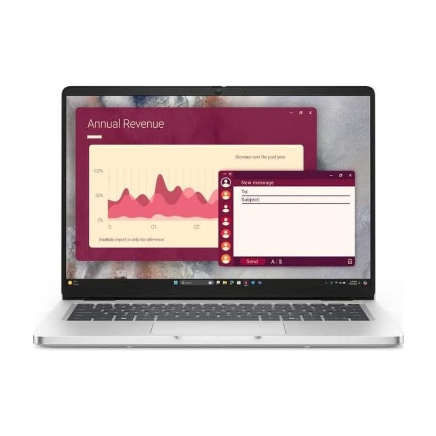Dell Pro 14 PC14250