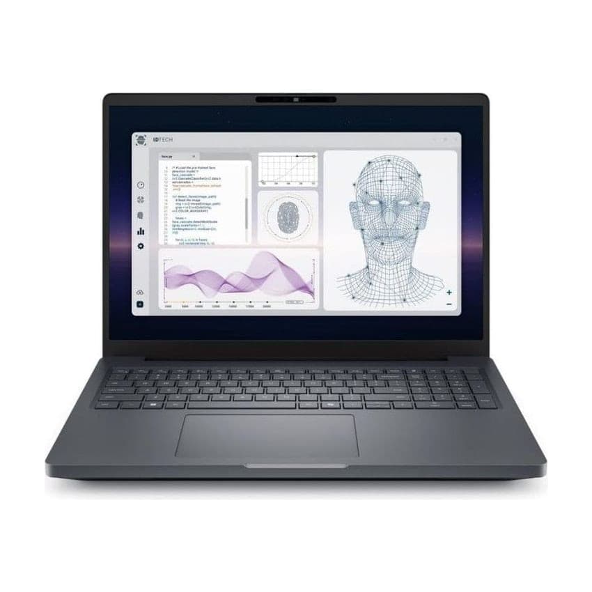 Dell Pro Max 16 Plus MB16250