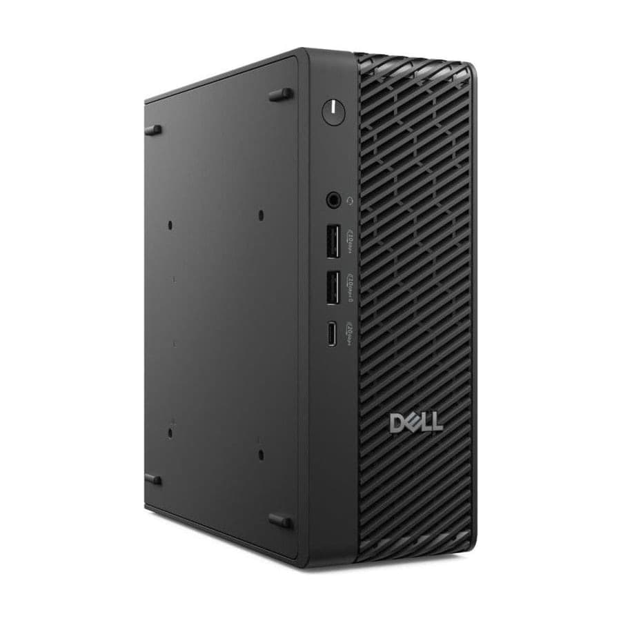 Dell Pro Max FCM2250 Intel Core Ultra 7 265 16GB 512GB SSD RTX A400 Windows 11 Pro