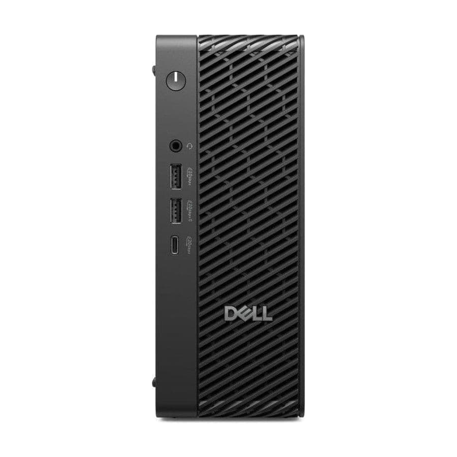 Dell Pro Max FCM2250 Intel Core Ultra 7 265 32GB 1TB SSD Mini PC
