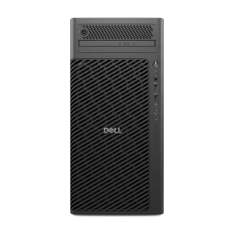 Dell Pro Max Tower T2 Intel Core Ultra 7 265 32GB 1TB SSD RTX 2000 Ada
