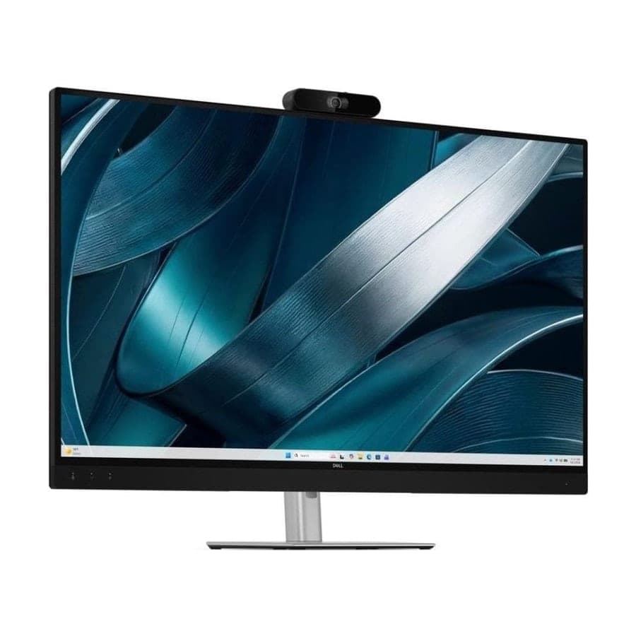 Dell Pro P4326QEB 43" Monitor