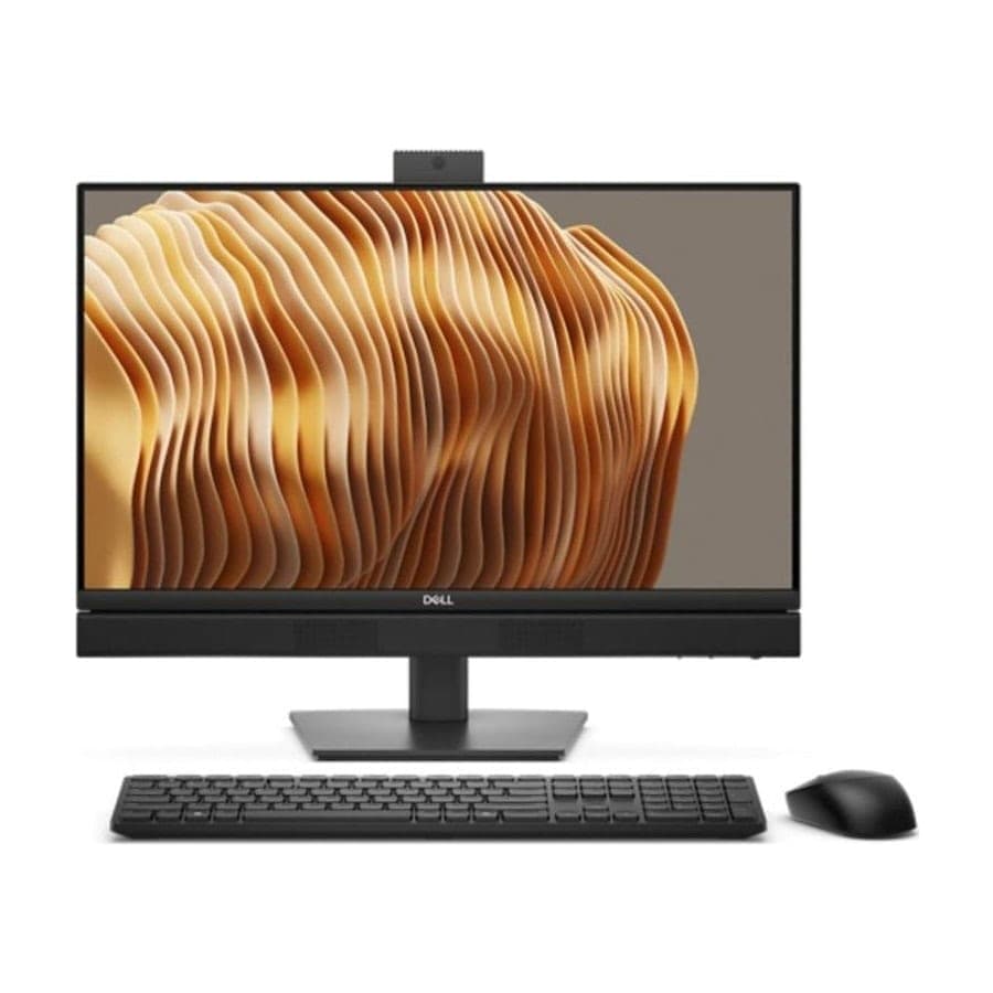 Dell Pro QC24251 All-in-One 24" Intel Core Ultra 5 235T 16GB 512GB SSD Intel Graphics