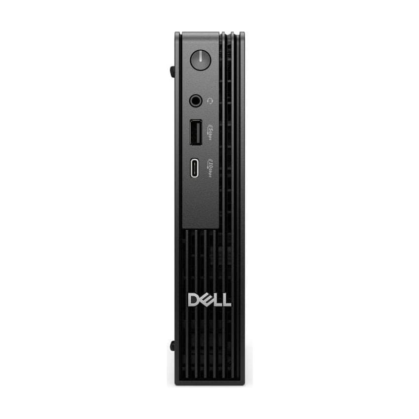Dell Pro QCM1255 AMD Ryzen 5 PRO 8500GE 16GB 512GB SSD