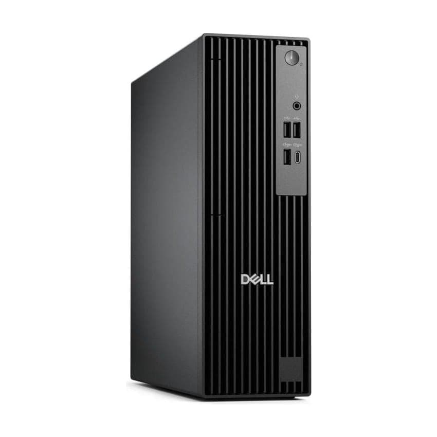 Dell Pro QCS1250 Intel Core i7-14700 16GB 512GB SSD UHD Graphics 770 Windows 11 Pro
