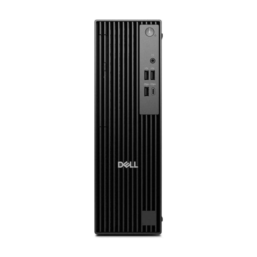 Dell Pro QCS1250 Intel Core Ultra 7 265 16GB 512GB SSD Intel Graphics