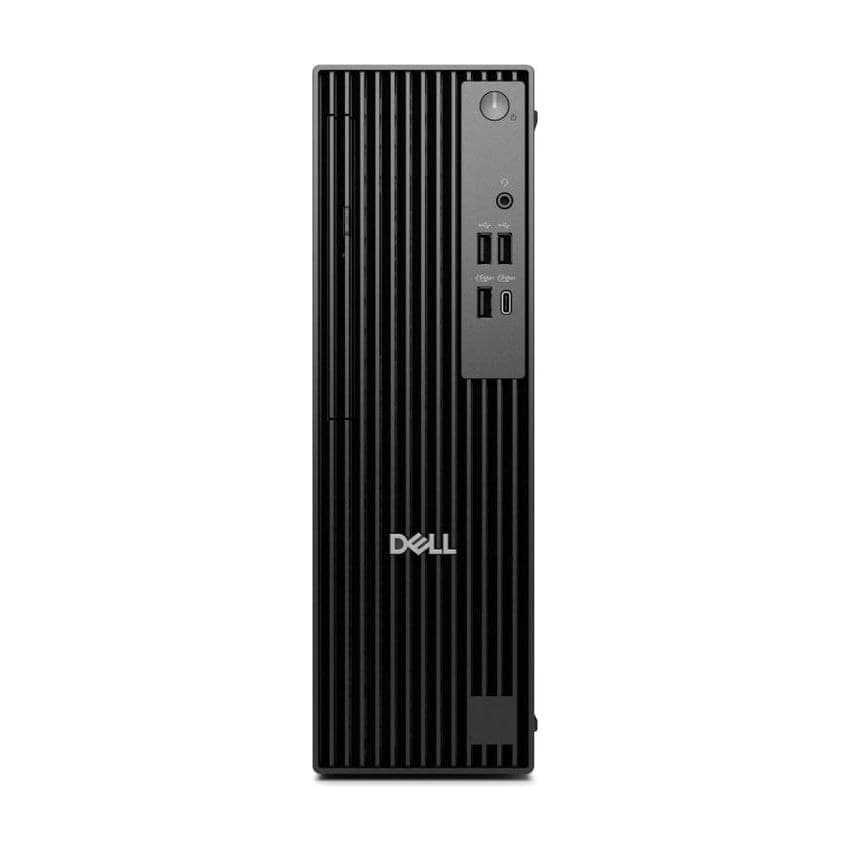 Dell Pro QCS1250 Intel Core Ultra 7 265 16GB 512GB SSD Windows 11 Pro