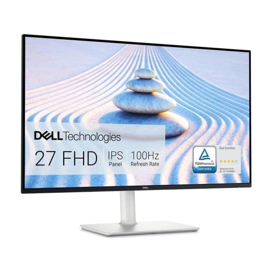 Dell S2725HS 27" Monitor