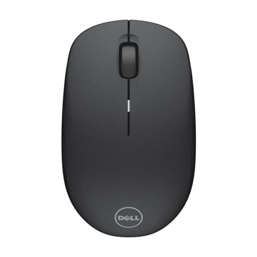 Dell WM126 Ratón