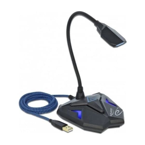 Delock 66330 USB Microphone