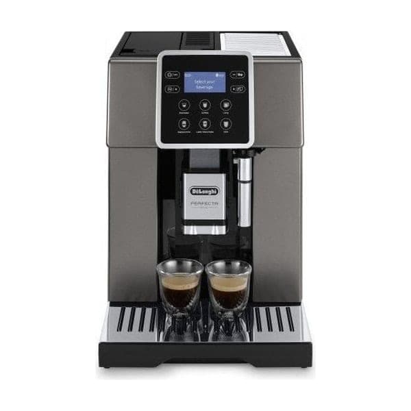 De'Longhi Cappuccino EVO ESAM420.80.TB Superautomática