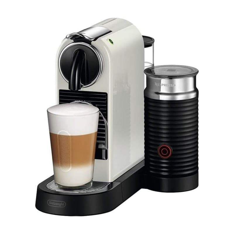 De'Longhi Citiz EN 267.WAE Nespresso