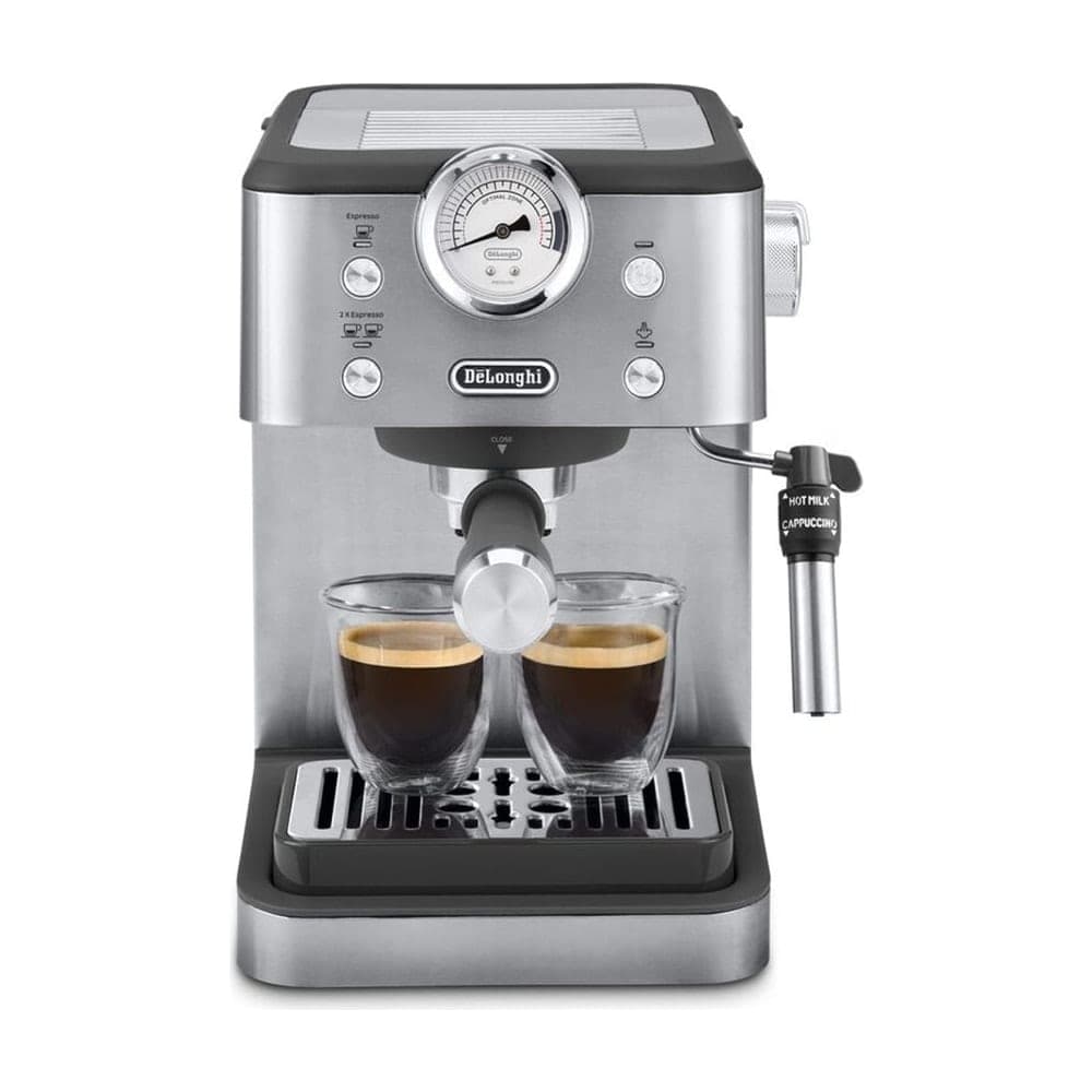 De'Longhi Classic EM450.M Cafetera espresso manual de bomba
