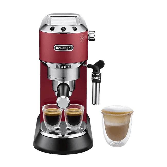 De'Longhi Dedica EC685.R