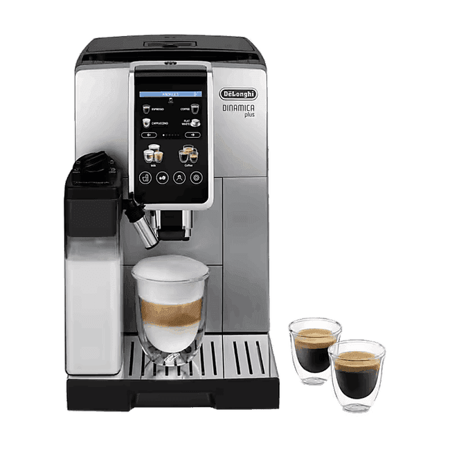 De'Longhi Dinamica Plus ECAM380.85.SB