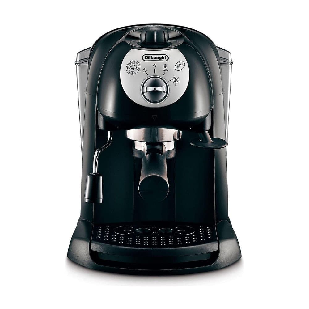 De'Longhi EC 201.CD.B Cafetera espresso manual