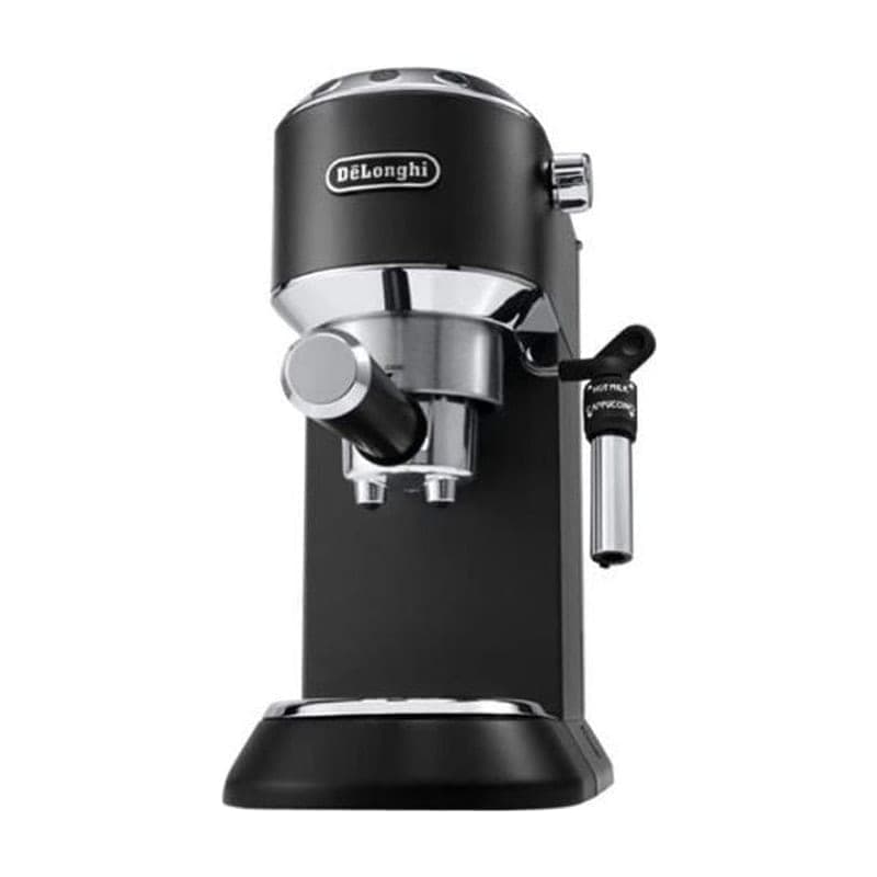De'Longhi EC695BK Espresso