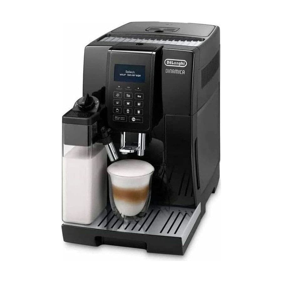 De'Longhi ECAM 353.75.B Superautomática