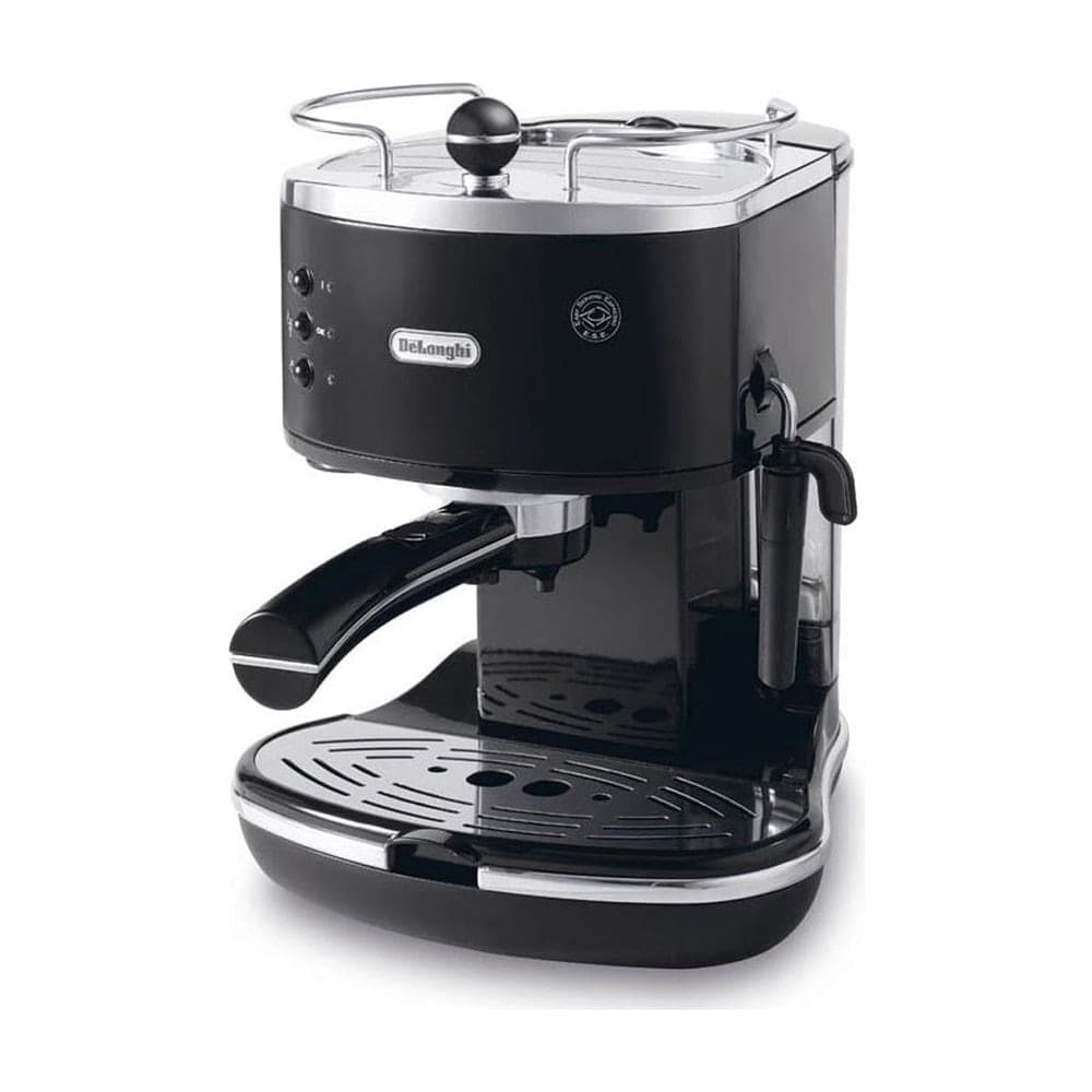 De'Longhi ECO 311.BK Manual Espresso Machine