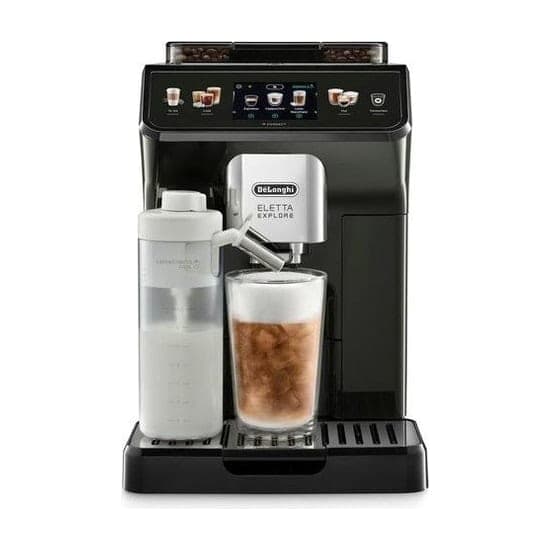 De'Longhi Eletta Explore ECAM450.65.G Cafetera superautomática