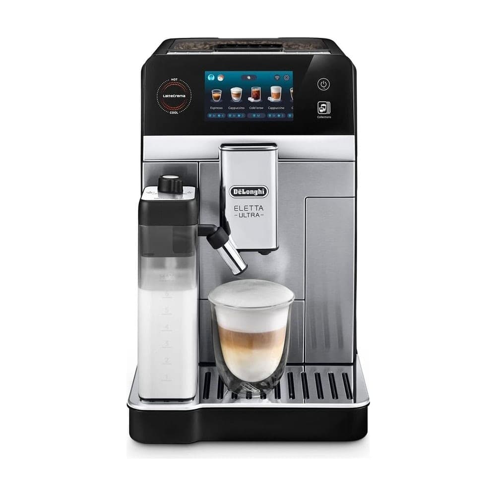 De'Longhi Eletta Ultra ECAM470.85.MB