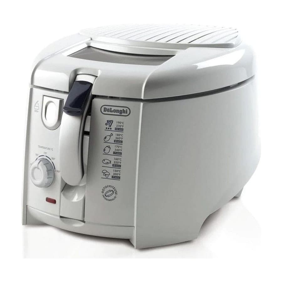 De'Longhi F28211 RotoFry 1.2 L