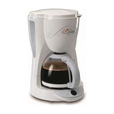 De'Longhi ICM2.1 Cafetera con filtro