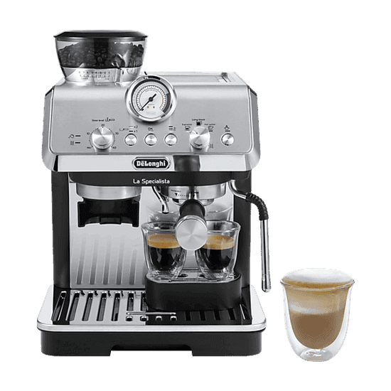 De'Longhi La Specialista Arte EC9155.MB
