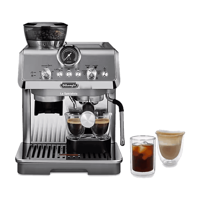 De'Longhi La Specialista Arte Evo EC9255.M