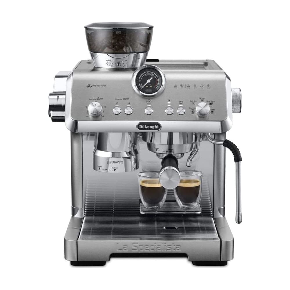 De'Longhi La Specialista Opera EC9555.M Cafetera espresso manual