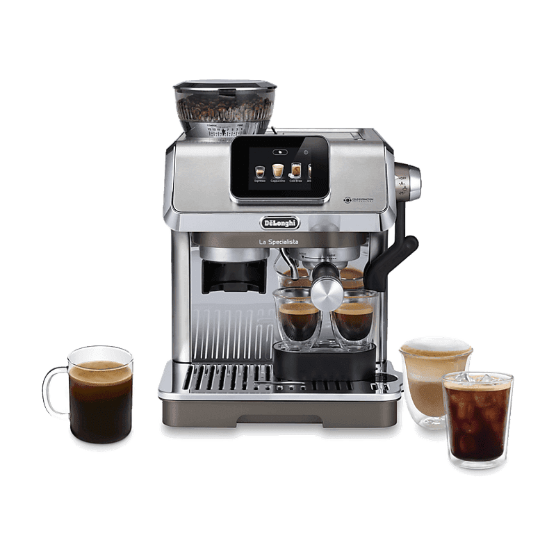 De'Longhi La Specialista Touch EC9455.M