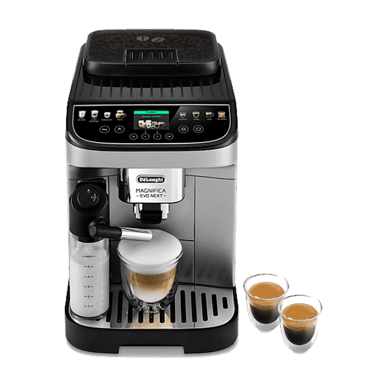De'Longhi Magnifica Evo Next ECAM 310.80.SB