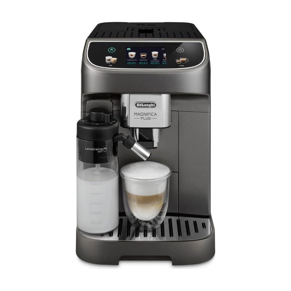De'Longhi Magnifica Plus ECAM320.70.T