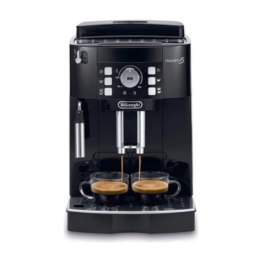 De'Longhi Magnifica S ECAM21.110.B Cafetera superautomática