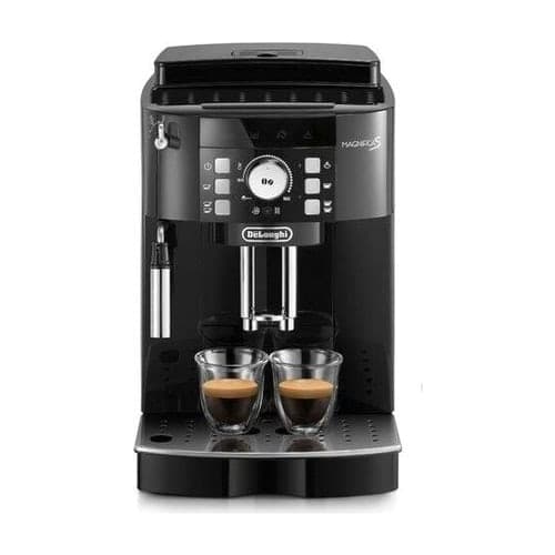 De'Longhi Magnifica S ECAM21.112.B Cafetera superautomática