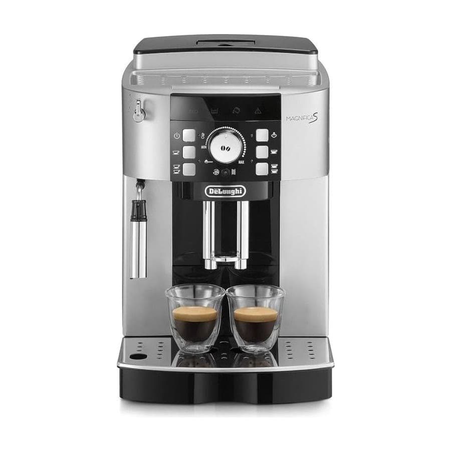 De'Longhi Magnifica S ECAM21.117.SB