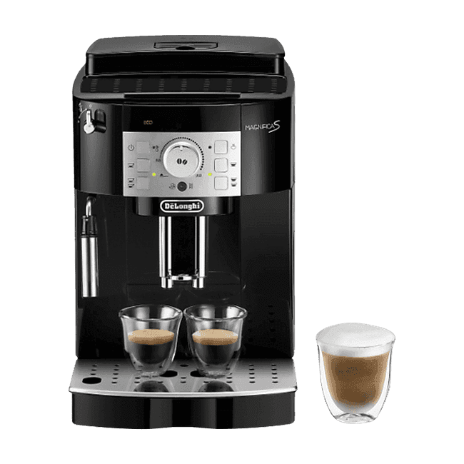 De'Longhi Magnifica S ECAM22.113.B
