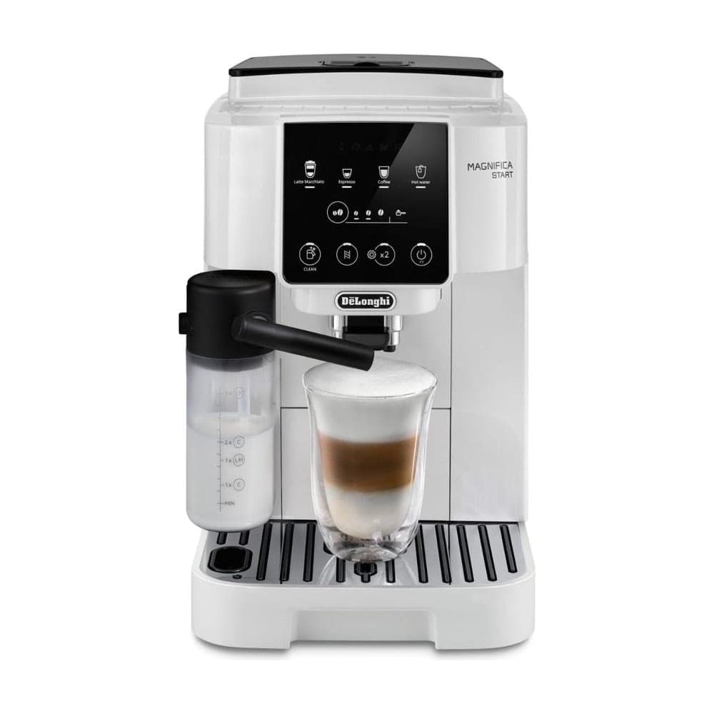 De'Longhi Magnifica Start ECAM220.61.W