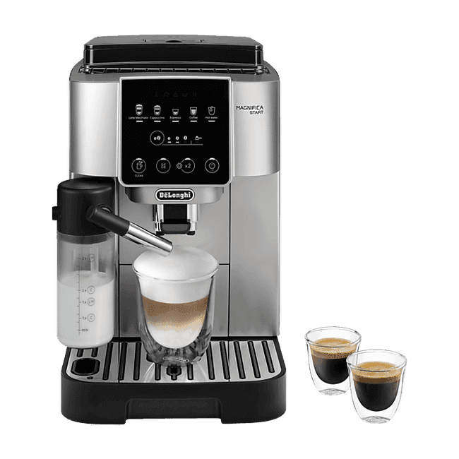De'Longhi Magnifica Start Milk ECAM220.80.SB