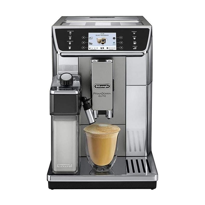 De'Longhi PrimaDonna Elite ECAM 650.55.MS