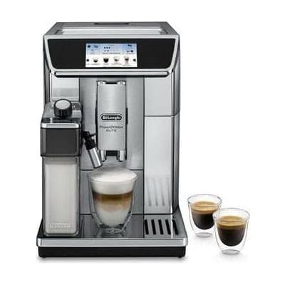 De'Longhi PrimaDonna Elite ECAM 650.75.MS