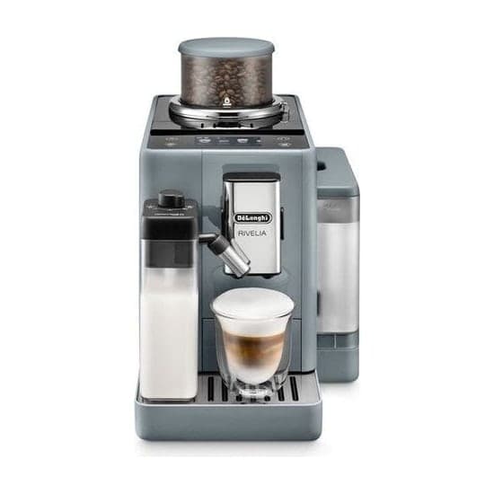 De'Longhi Rivelia EXAM440.55.G Cafetera superautomática