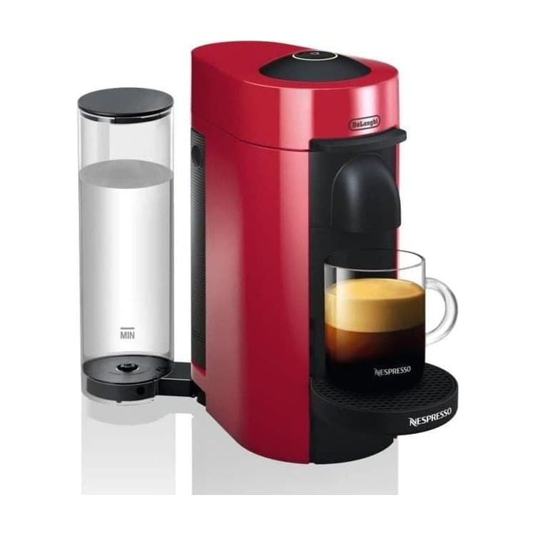 De'Longhi Stelia ENV 150.R Máquina espresso cápsulas