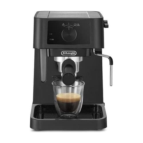 De'Longhi Stilosa EC230.BK Cafetera espresso