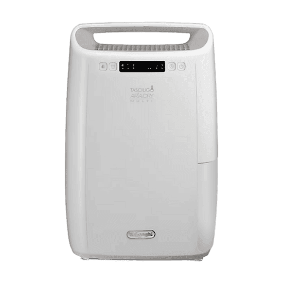 De'Longhi Tasciugo AriaDry Multi DEXD214RF