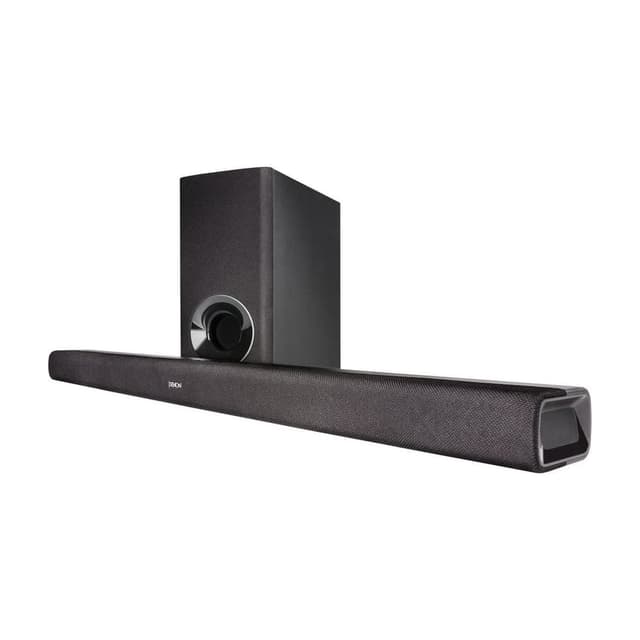 Denon DHT-S316