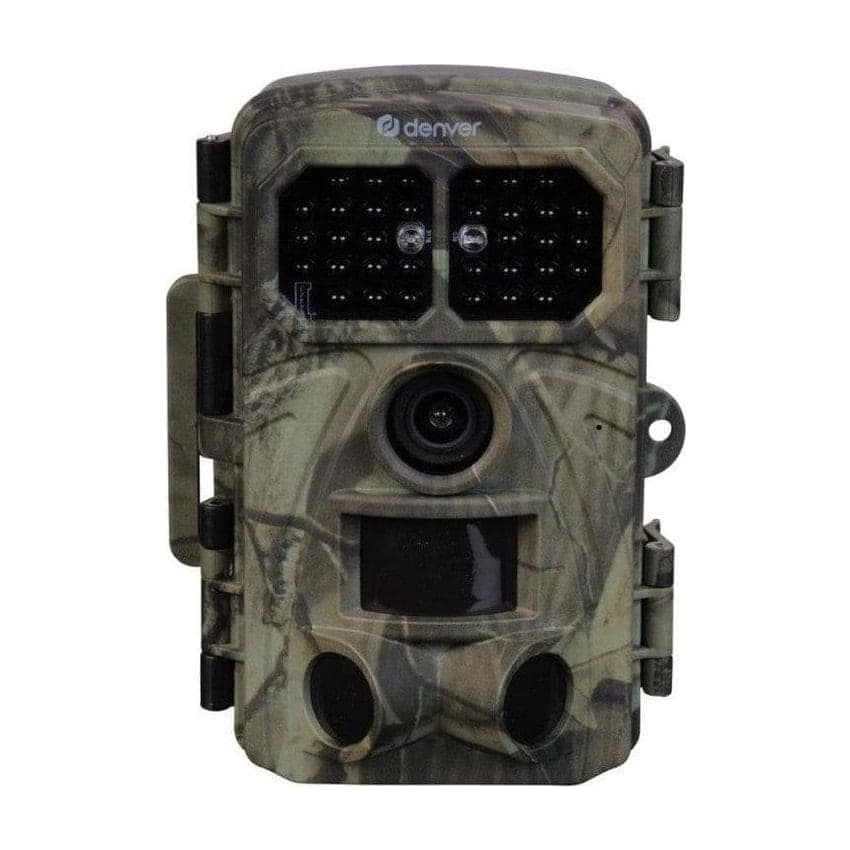 Denver WCT-8026W 4K WiFi Security Camera