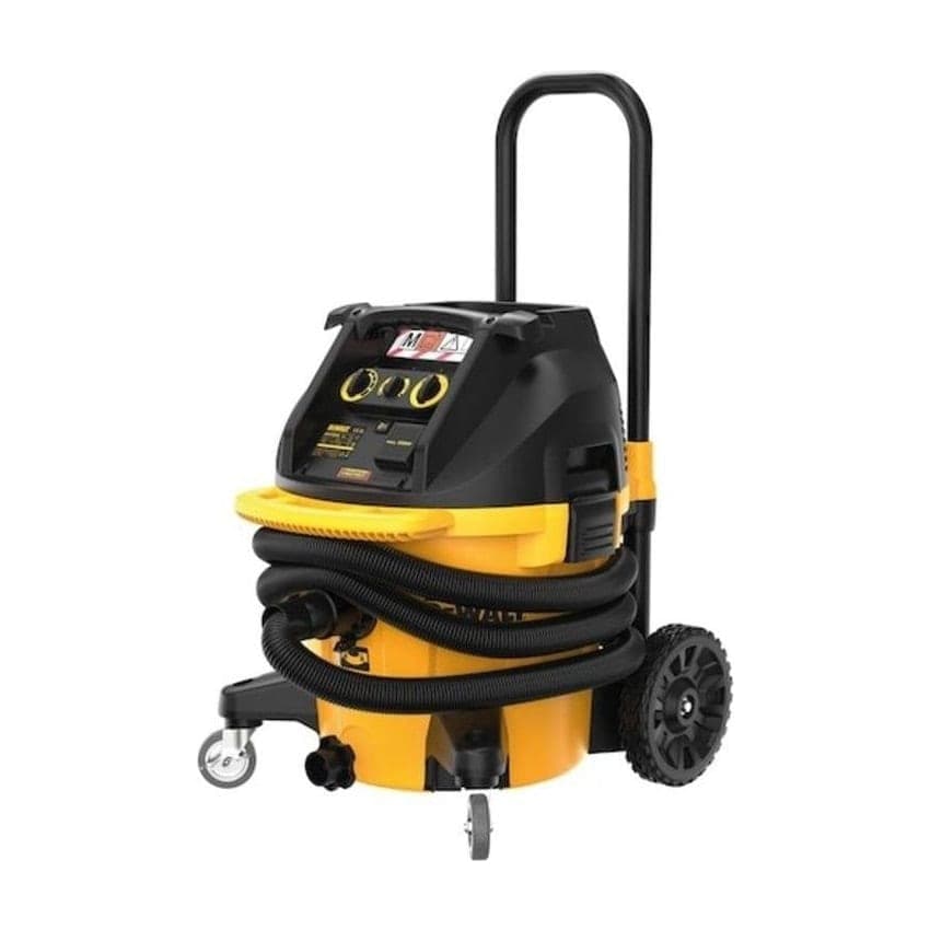 DeWalt DWV905M-QS Aspiradora industrial seco y húmedo
