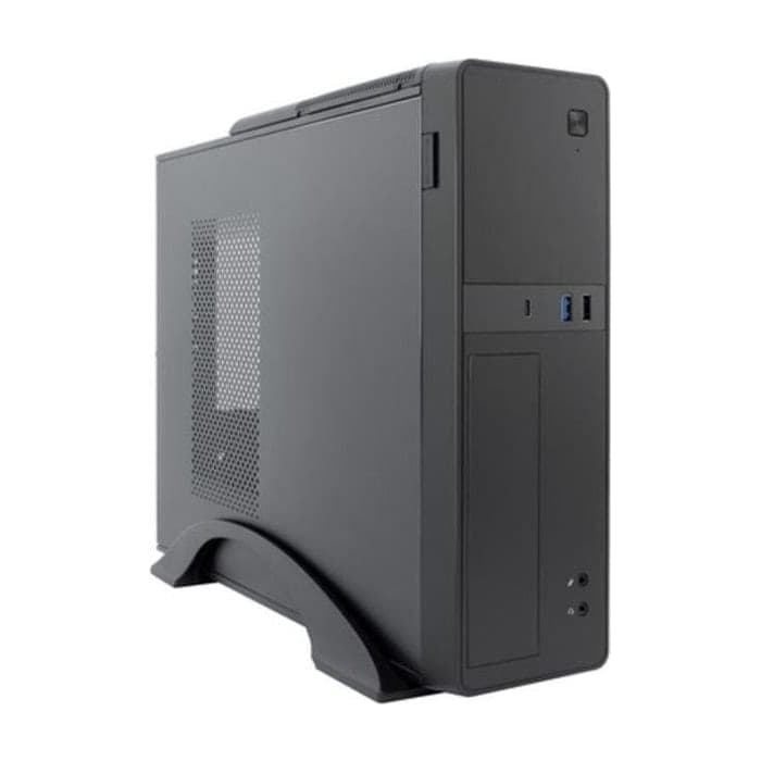 Differo T310 Intel Core i3-14100 8GB 500GB SSD Windows 11 Home